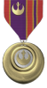 Blerthmore Vigilant's Medal