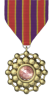 Minos Campaign Medal