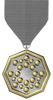 22-Year Service Medal
