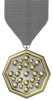 23-Year Service Medal