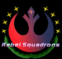Rebel Squadrons