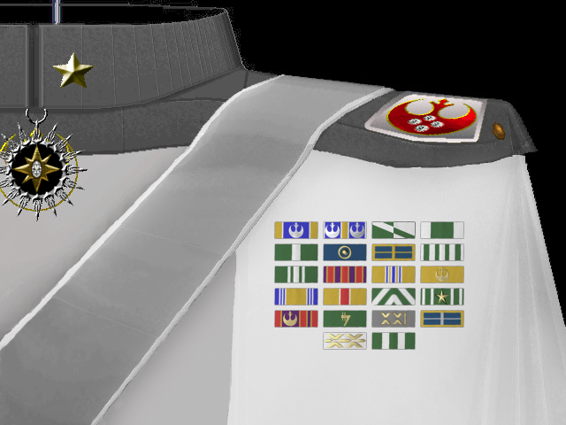 Uniform
