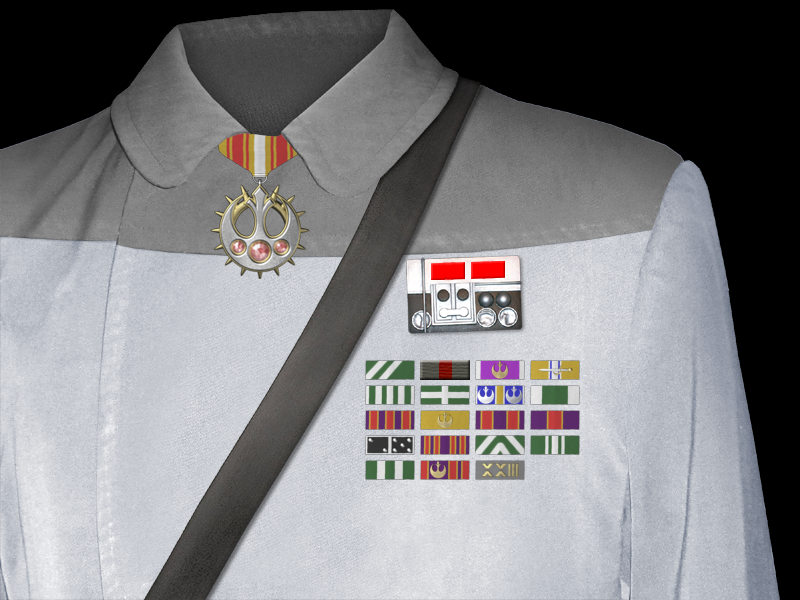 Uniform